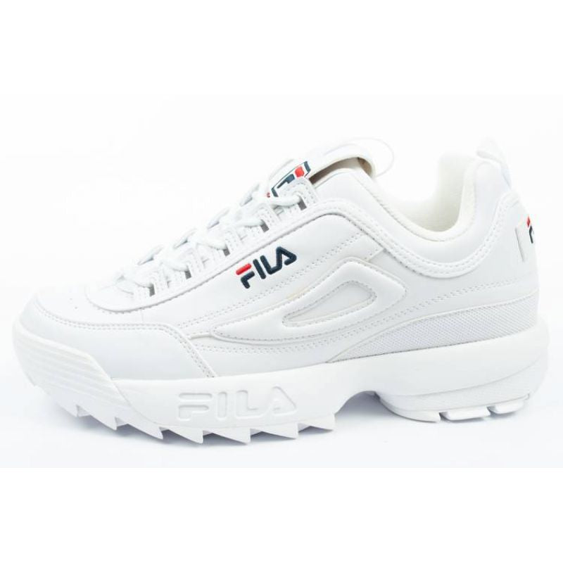 Fila Disruptor Low M 1010262.1FG shoes Footwear/Lifestyle/Fila Your Sports Performance
