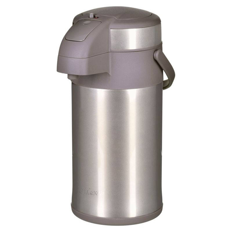 Tourist thermos 4 l MR-1637-400-GOLD Maestro AGD - Produkty/Termosy i kubki termiczne Your Sports Performance