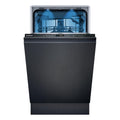 Built-in dishwasher SIEMENS SR65EX09ME AGD - Produkty/Zmywarki do zabudowy Your Sports Performance