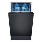 Built-in dishwasher SIEMENS SR65EX09ME AGD - Produkty/Zmywarki do zabudowy Your Sports Performance