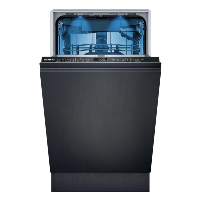 Built-in dishwasher SIEMENS SR65EX09ME AGD - Produkty/Zmywarki do zabudowy Your Sports Performance