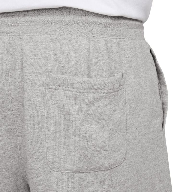 Nike Club Men's Shorts Gray FQ4950 063