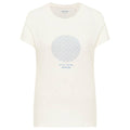 Mustang T-shirt Alexia C Chestprint W 1013383 2013 Clothing/Lifestyle/T-shirts/Mustang Your Sports Performance