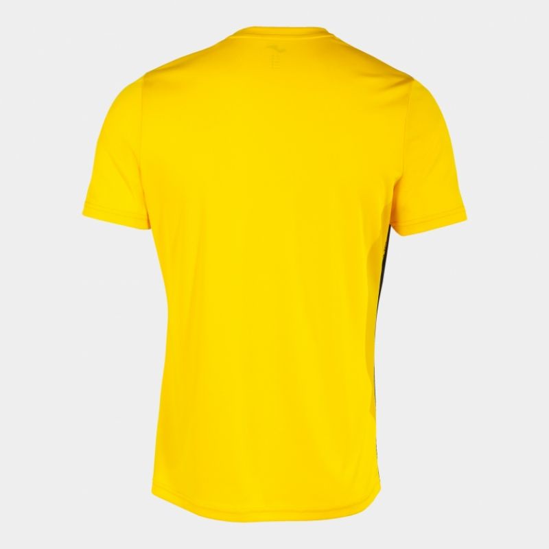 Joma Inter III Short Sleeve T-Shirt 103164.901 Clothing/Football Joma
