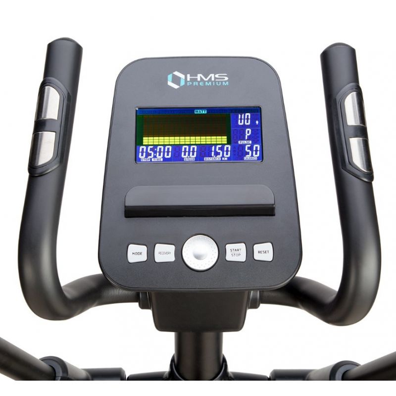 HMS H6319 Magnetic Elliptical Trainer (SALE) In preparation Your Sports Performance