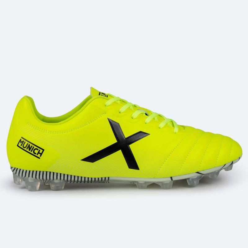 Munich Arenga 303 FG M 2159303 football shoes Footwear/Football/Munich Your Sports Performance
