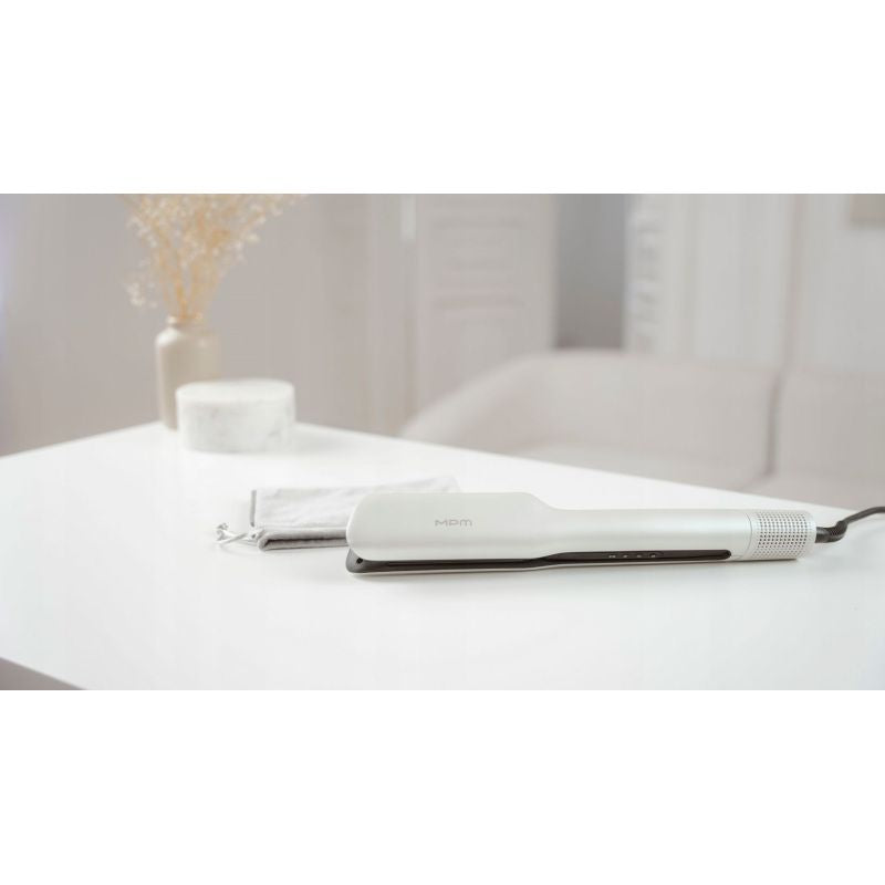 MPM GLOW&flow MPR-26 230 degree hair straightener AGD - Produkty/Prostownice do włosów Your Sports Performance