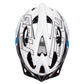 Bicycle helmet Meteor Gruver 24747-24749