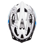 Bicycle helmet Meteor Gruver 24747-24749