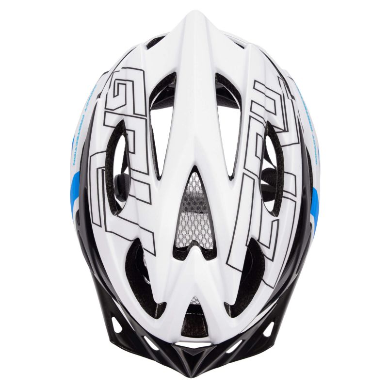 Bicycle helmet Meteor Gruver 24747-24749
