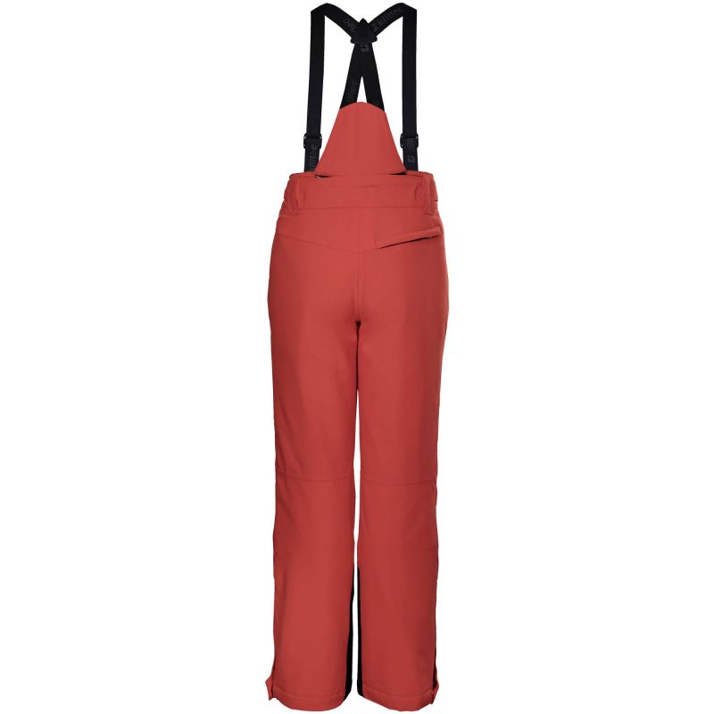 Killtec KSW 79 BYS SKI PNTS children's ski pants with adjustable and removable suspenders (37310/644) In preparation Your Sports Performance