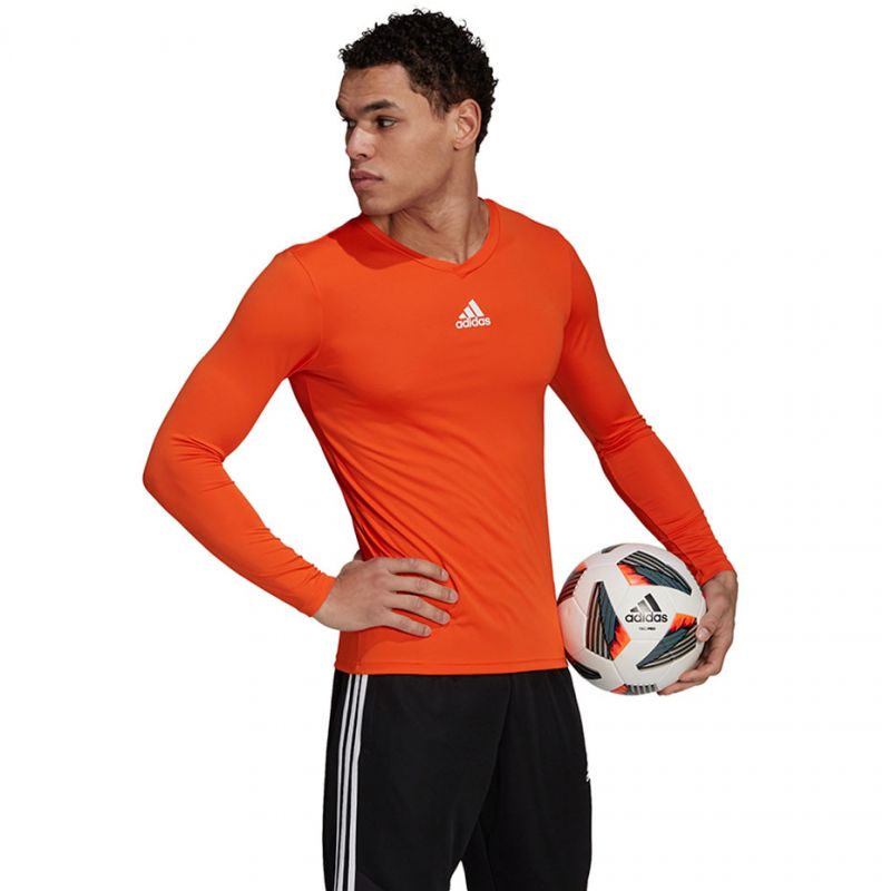 T-shirt adidas Team Base Tee M GN7508 Clothing/Football Adidas