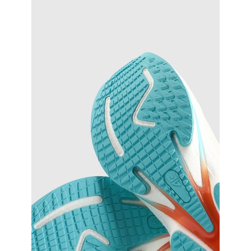 Speed Runner Women's Running Shoes 4F 4FRSS25FSPOF174-11S 4f
