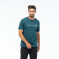 Men's DAVEN II Short Sleeve T-Shirt In preparation Your Sports Performance