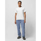 Outhorn Men's Straight Leg Jeans OTHWSS24TJNSM010-32S *Kategoria tymczasowa Your Sports Performance