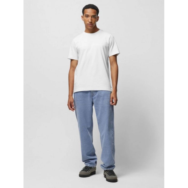 Outhorn Men's Straight Leg Jeans OTHWSS24TJNSM010-32S *Kategoria tymczasowa Your Sports Performance