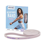 Fitness rubber Spokey Power Super Light VT 941956 Accessories/Training equipment Your Sports Performance