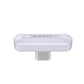 Havit TW970 TWS Wireless Earphones (White) In preparation Your Sports Performance