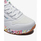 Skechers X Jgoldcrown Uno Loving Love W shoes 155506-WHT Footwear/Lifestyle/Skechers Skechers