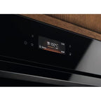 ELECTROLUX LOE8P39Z oven cleaning pyrolysis AGD - Produkty/Piekarniki do zabudowy Your Sports Performance