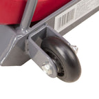 HMS Premium WPT01 Weight Cart In preparation Your Sports Performance