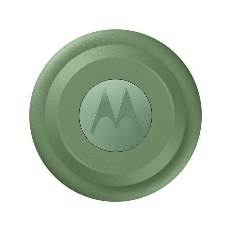 Motorola Moto Tag 1-Pack Jade Green In preparation Your Sports Performance