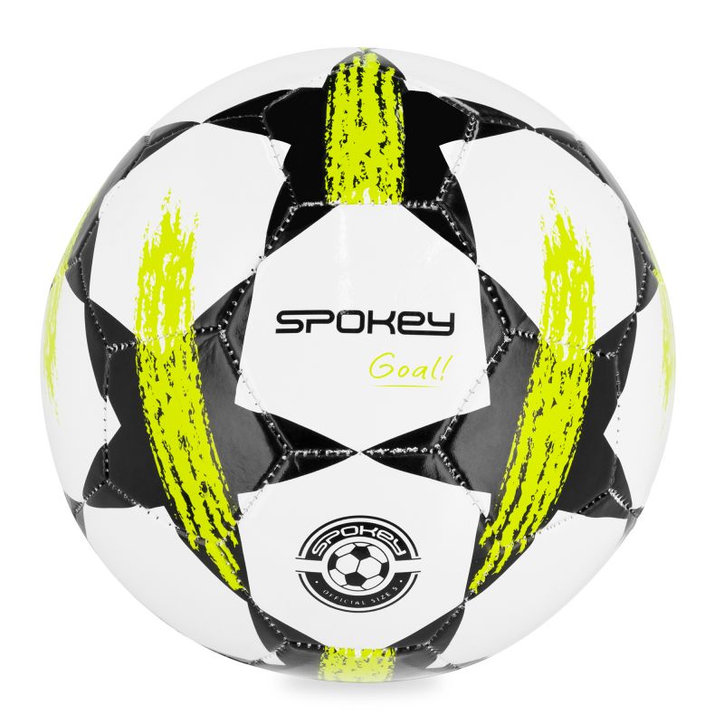 Spokey Goal SPK-942598 Soccer Ball Accessories/Balls/Football Your Sports Performance