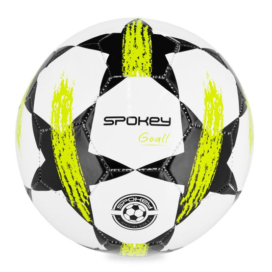 Spokey Goal SPK-942598 Soccer Ball Accessories/Balls/Football Your Sports Performance