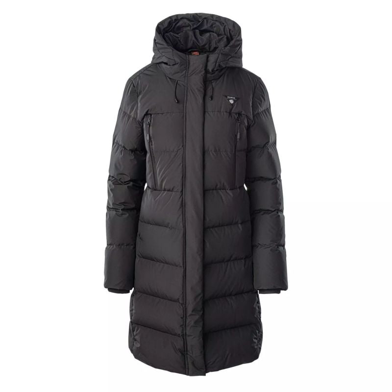 Iguana Tialgo W jacket 92800439327 Clothing/Outdoor/Iguana Your Sports Performance
