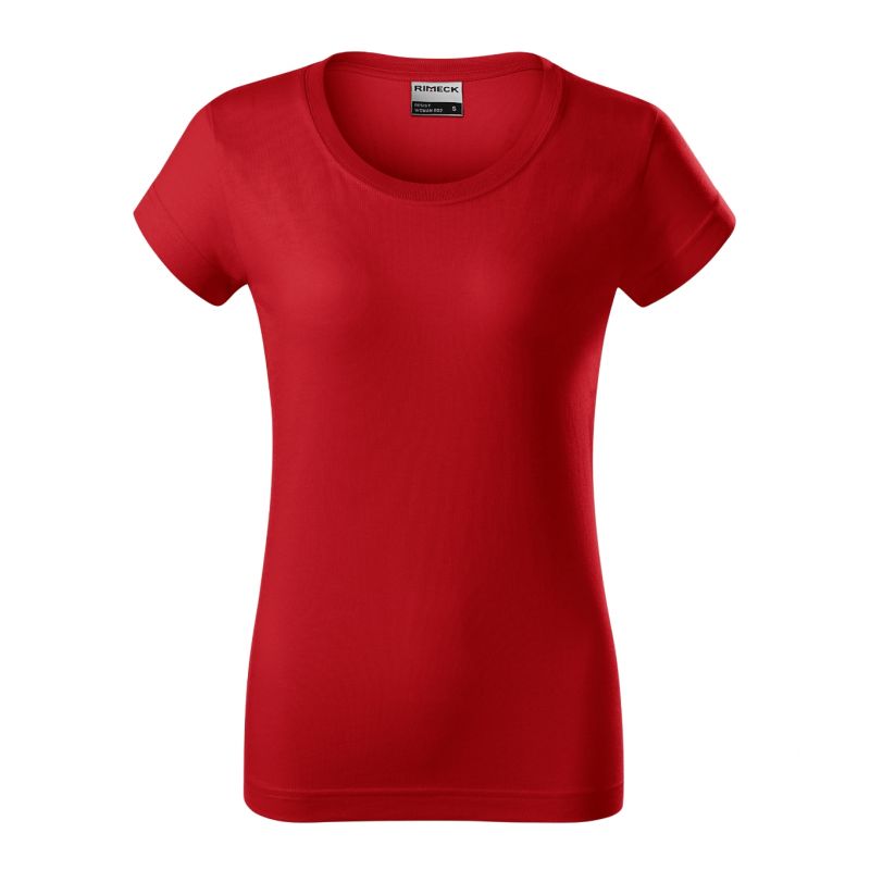 Rimeck Resist T-Shirt W MLI-R0207 Clothing/Lifestyle/T-shirts/Rimeck Your Sports Performance