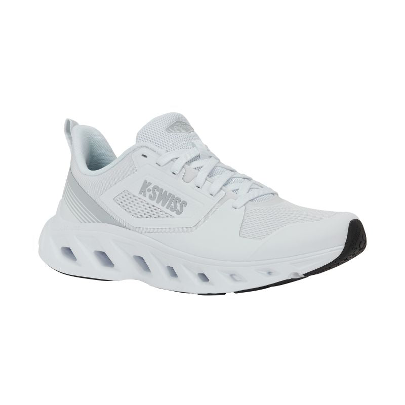 K-Swiss LAGUNA TUBES LITE WHITE/BLACK-M (04891-102-M)