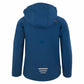 Trollkids Kids Trollfjord Jacket with hood, blue (161-142) In preparation Your Sports Performance