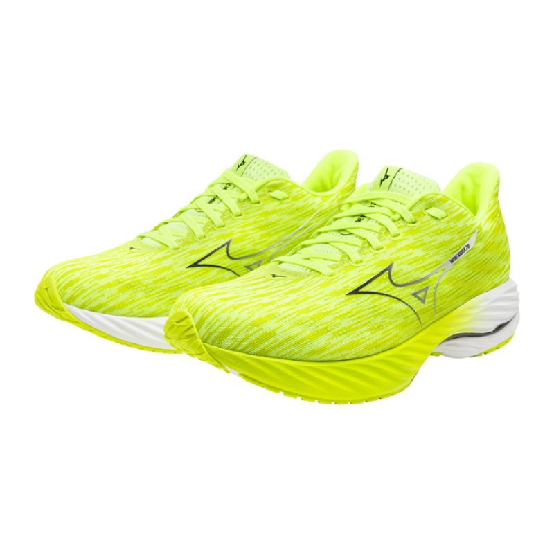 Mizuno Wave Rider 28 M J1GC240309 shoes Footwear/Volleyball/Men Mizuno