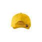 Malfini 5P MLI-30704 yellow cap Clothing/Multisport/Malfini Malfini