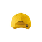 Malfini 5P MLI-30704 yellow cap Clothing/Multisport/Malfini Malfini
