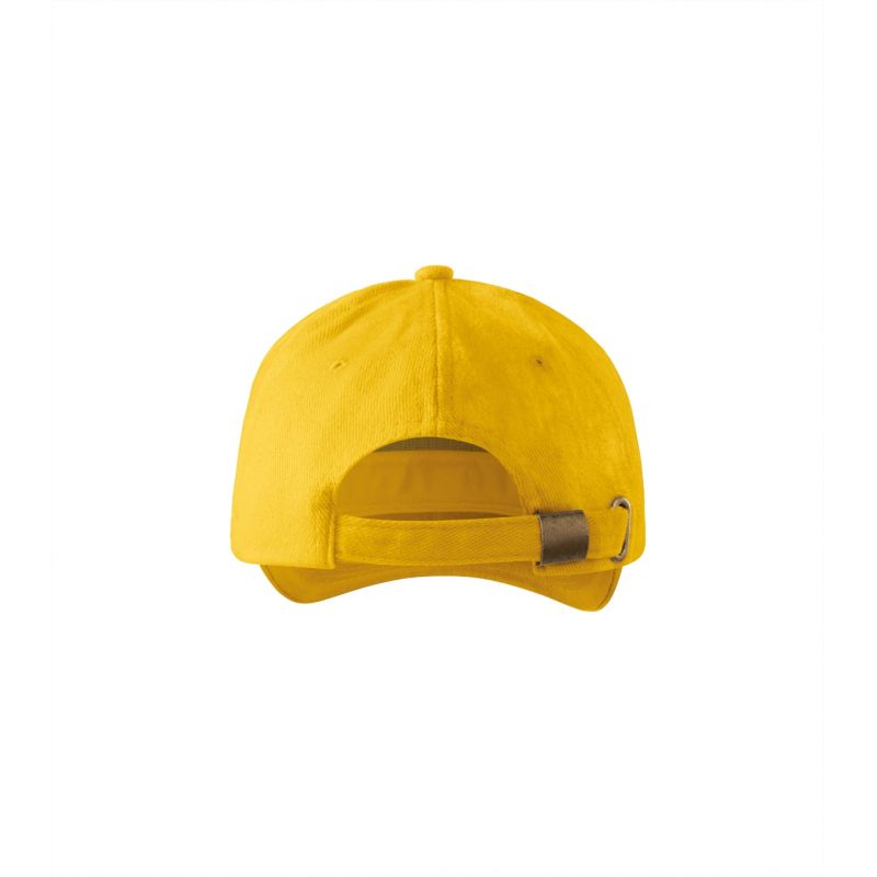 Malfini 5P MLI-30704 yellow cap Clothing/Multisport/Malfini Malfini