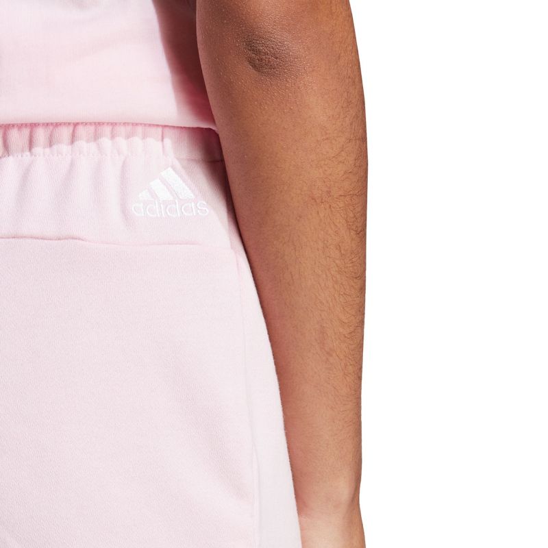 adidas Essentials Linear French Terry W shorts IC6877 Clothing/Training Adidas