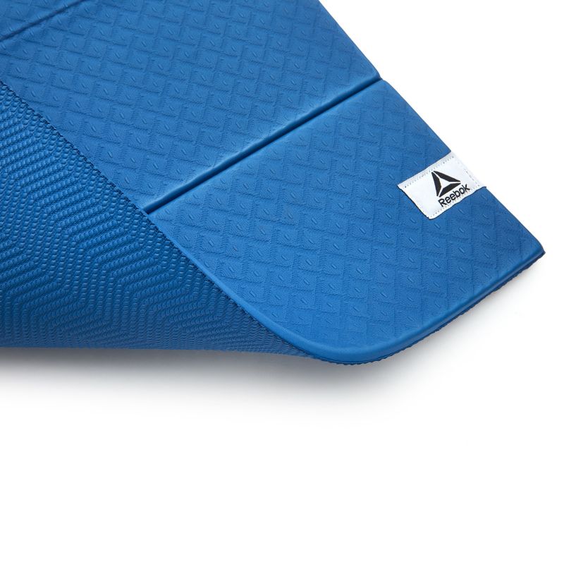Reebok 11050BL yoga mat Accessories/Training equipment Reebok