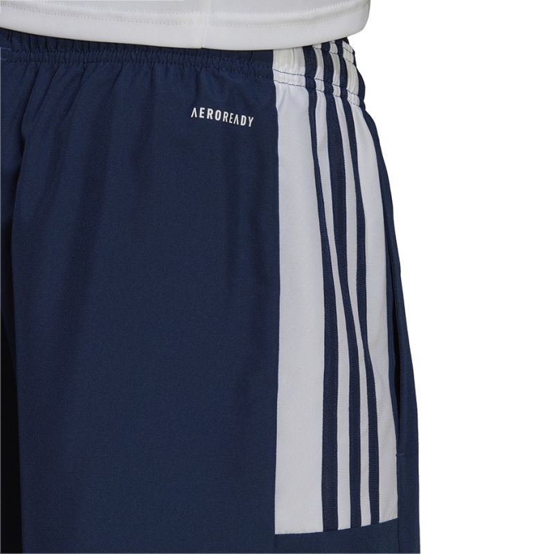 Shorts adidas Squadra 21 Downtime M HC6281 Clothing/Football Adidas