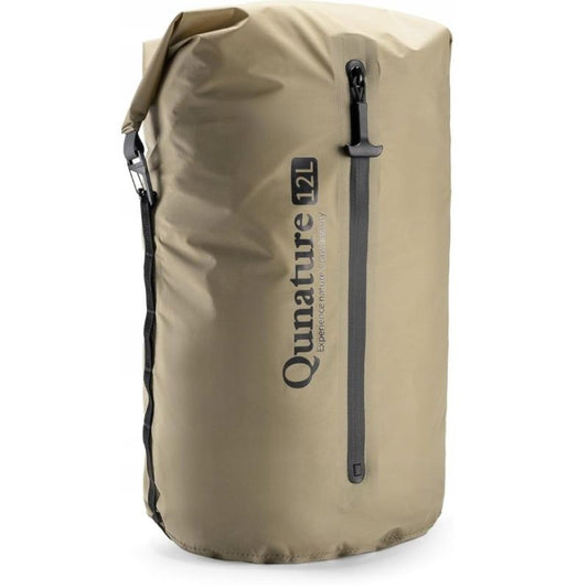 Qunature waterproof bike bag khaki 12l Qunature/Akcesoria Rowerowe/Torba Your Sports Performance
