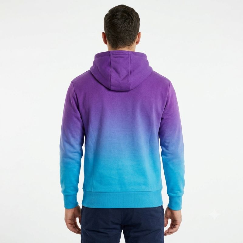 PUMA One Of One Hoodie Blue Atoll - 535113-1 Puma