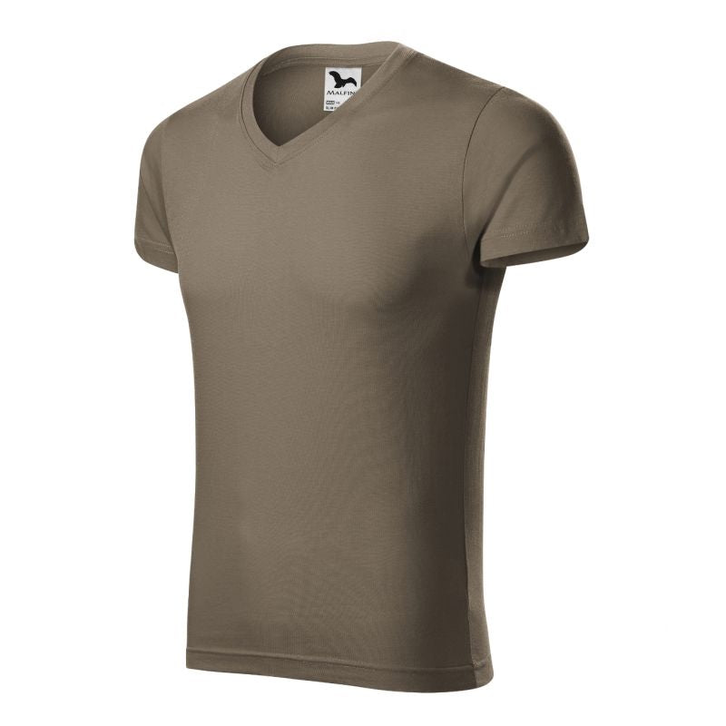 Malfini Slim Fit V-neck M MLI-14629 Clothing/Lifestyle/T-shirts/Malfini Malfini
