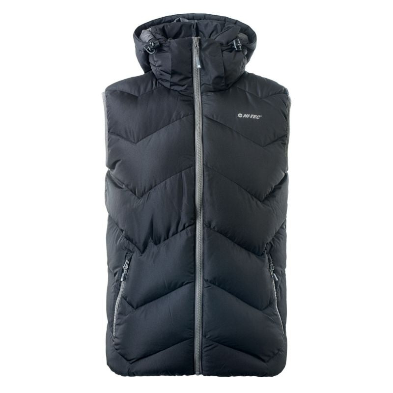 Vest Hi-tec charmo M 92800209170 Clothing/Outdoor Your Sports Performance