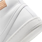 Nike Court Royale 2 Mid W CT1725 100 shoe Footwear/Lifestyle Nike