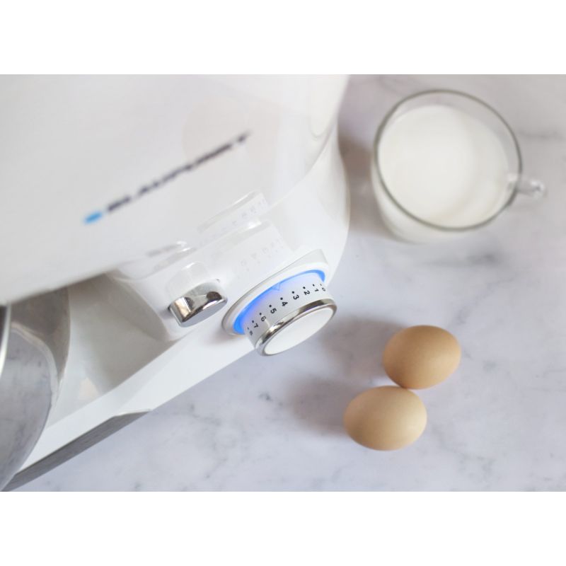Blaupunkt SMM501 planetary food processor, 1500W AGD - Produkty/Roboty kuchenne Your Sports Performance
