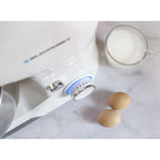 Blaupunkt SMM501 planetary food processor, 1500W AGD - Produkty/Roboty kuchenne Your Sports Performance