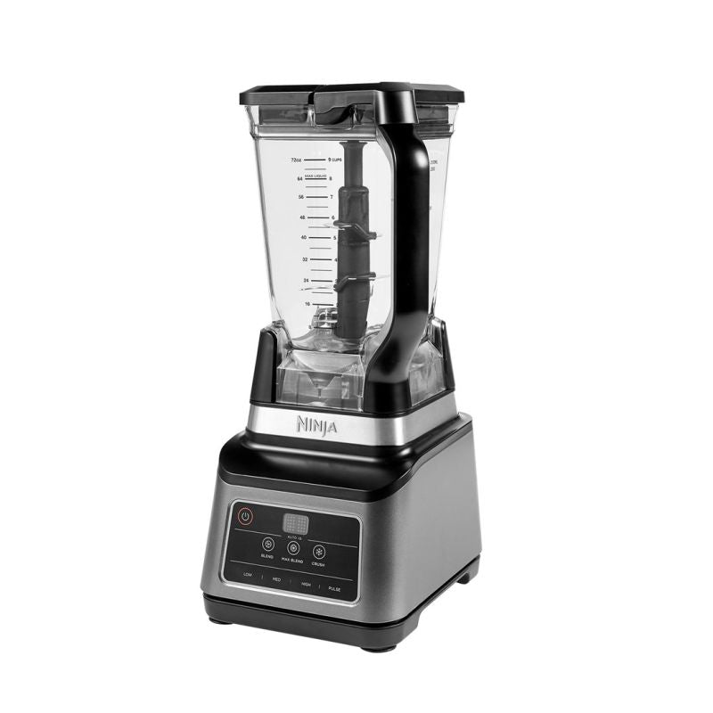 NINJA 2in1 blender with Auto-iQ BN750EU AGD - Produkty/Miksery / Blendery Your Sports Performance
