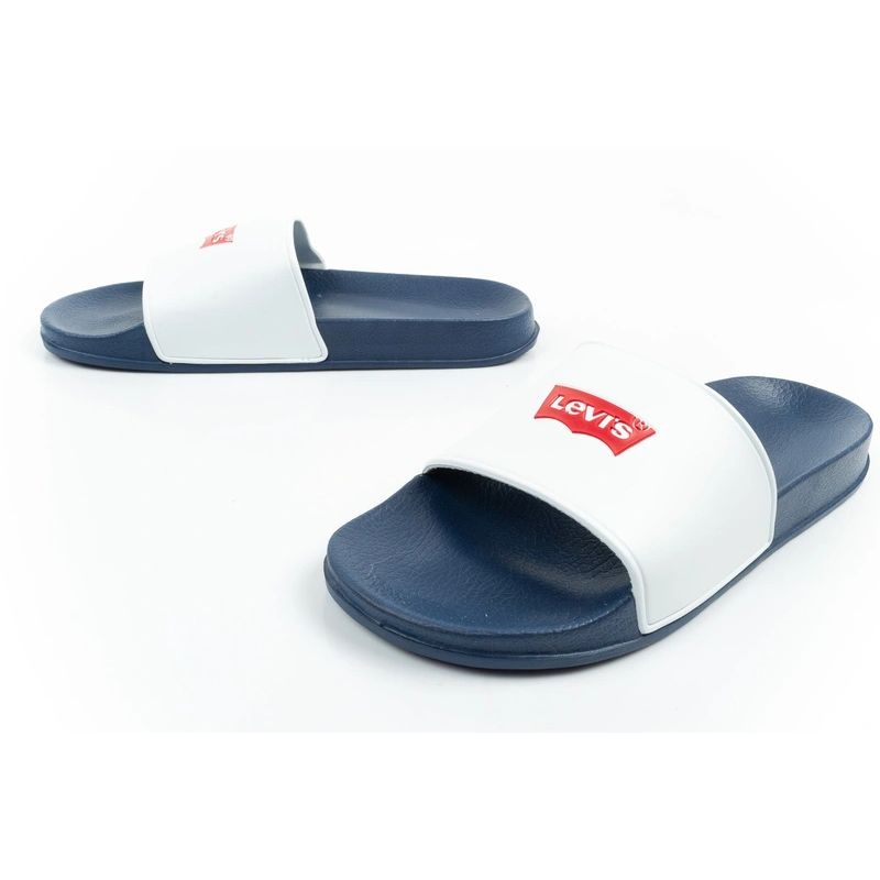 Levi's women's sports slippers comfortable fashionable shoes Levis