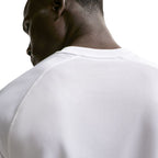 Nike Dri-Fit Park VIII Men's T-Shirt White HV8173 100 To be categorized Your Sports Performance