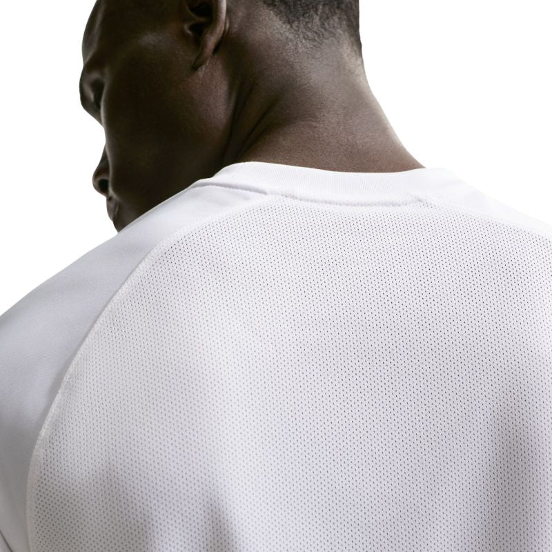 Nike Dri-Fit Park VIII Men's T-Shirt White HV8173 100 To be categorized Your Sports Performance